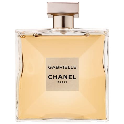 gabrille chanel|cheapest price for gabriel chanel.